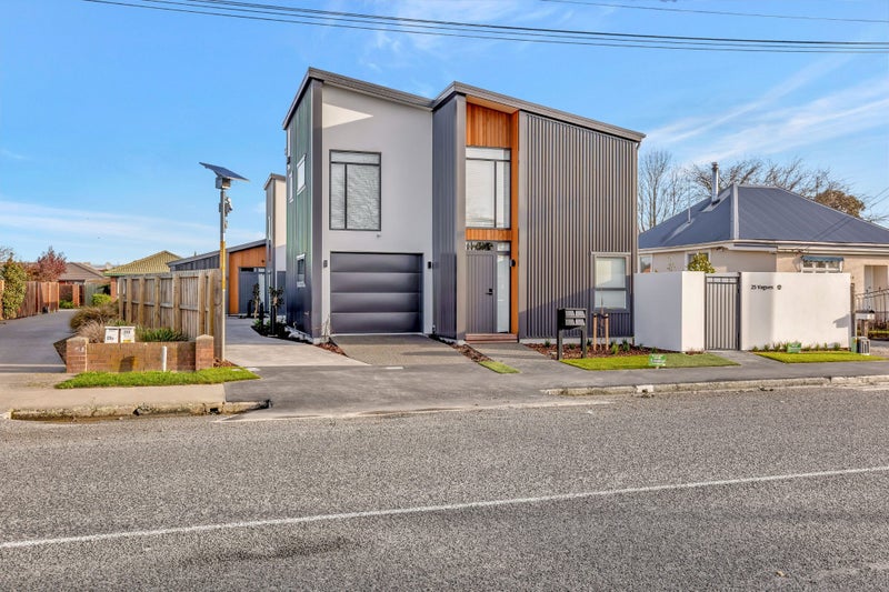 3/25 Vagues Road, Northcote, Christchurch - Carousel 1