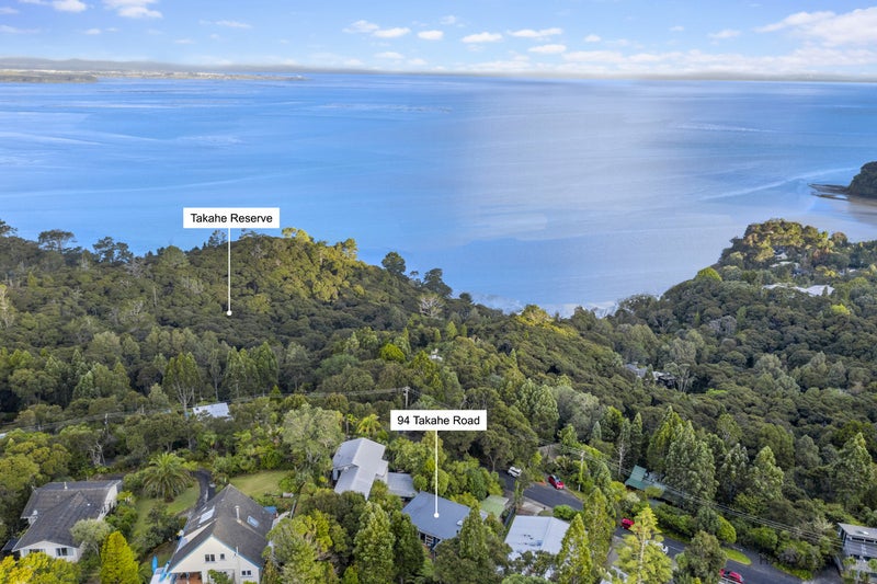 94 Takahe Road, Titirangi, Auckland - Carousel 31
