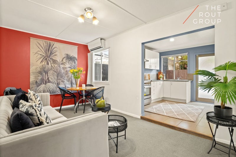 8 Coburn Avenue, North East Valley, Dunedin - Carousel 1