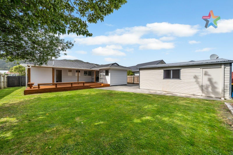 335 Wellington Road, Wainuiomata, Lower Hutt - Carousel 19