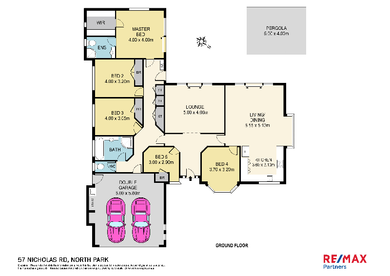 57 Nicholas Road, Somerville, Manukau - Carousel 17