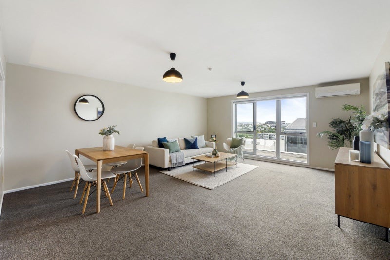 3F/121 Newton Road, Eden Terrace, Auckland - Carousel 1