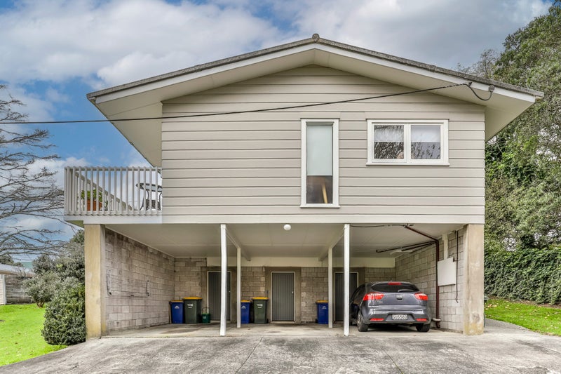 16 Denby Lane, Northcote Point, Auckland - Carousel 13