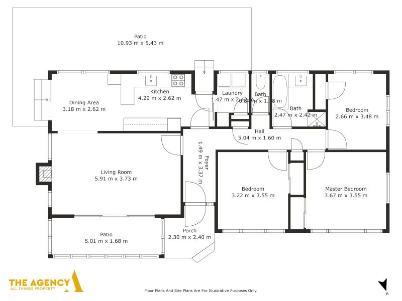1 Queens Road, Elgin, Gisborne - Carousel 19