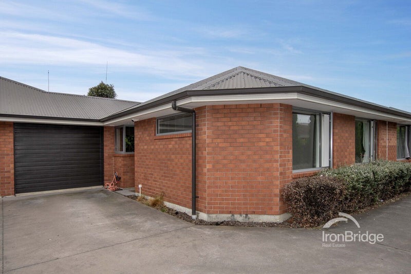 36D Fairfield Avenue, Addington, Christchurch - Carousel 1