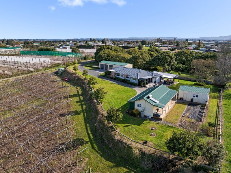 56 Conway Road, Te Puke - Carousel 1
