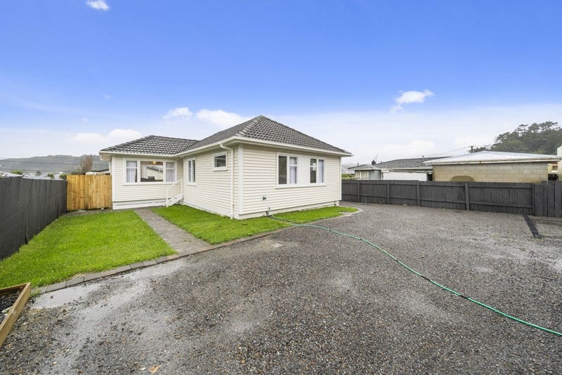 22A Karaka Street, Wainuiomata, Lower Hutt - Carousel 1