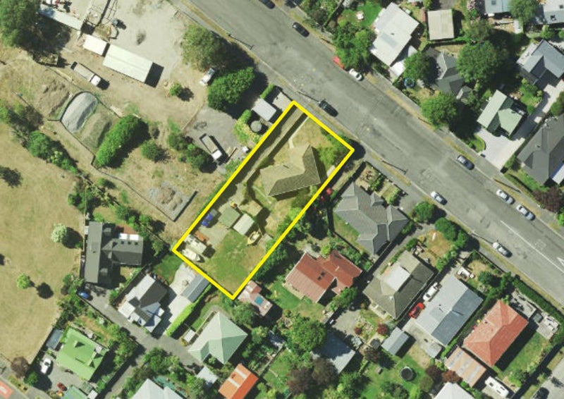 12 Truro Street, Sumner, Christchurch - Carousel 19