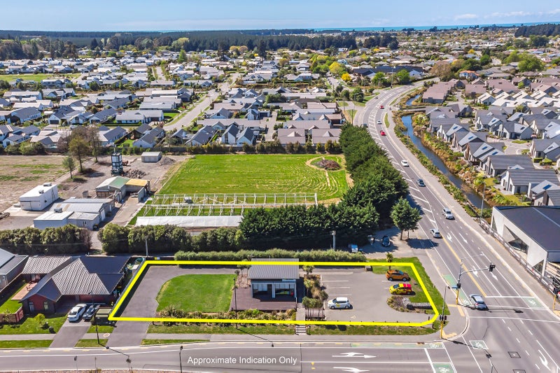 4 Te Rito Street, Marshland, Christchurch - Carousel 2