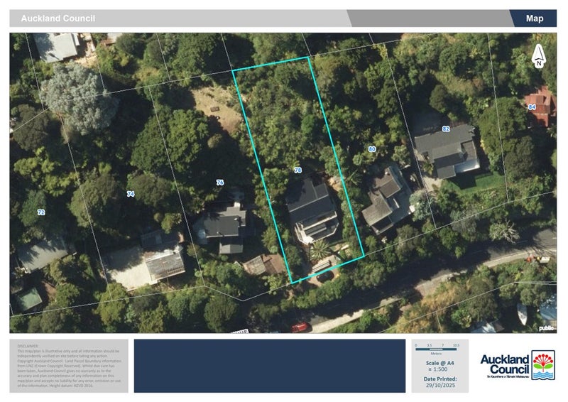 78 Warner Park Avenue, Laingholm, Auckland - Carousel 33