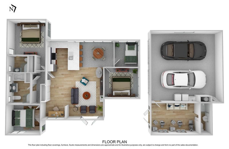 15 Ararino Street, Trentham, Upper Hutt - Carousel 31