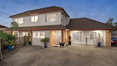 788A Chapel Road, Shamrock Park, Auckland - Carousel 1