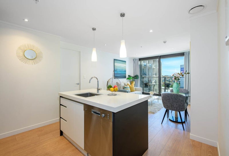 808/147 Nelson Street, Auckland Central, Auckland - Carousel 1