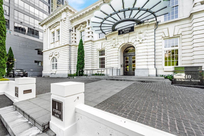 2603/1 Courthouse Lane, Auckland Central, Auckland - Carousel 50