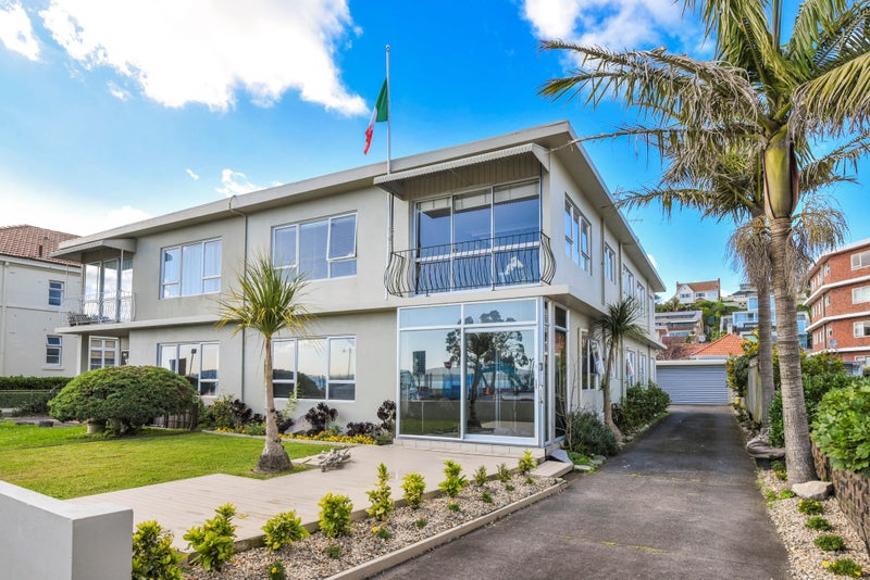 3/103 Tamaki Drive, Mission Bay, Auckland - Carousel 2