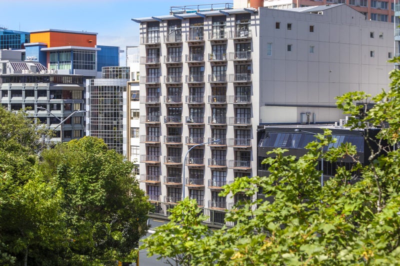 5P/154 The Terrace, Wellington Central, Wellington - Carousel 1