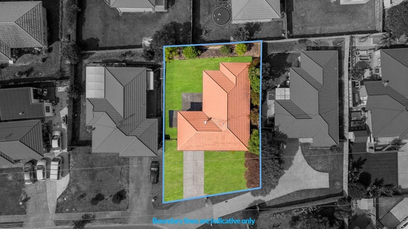 6 Edingale Court, Flat Bush, Auckland - Carousel 2