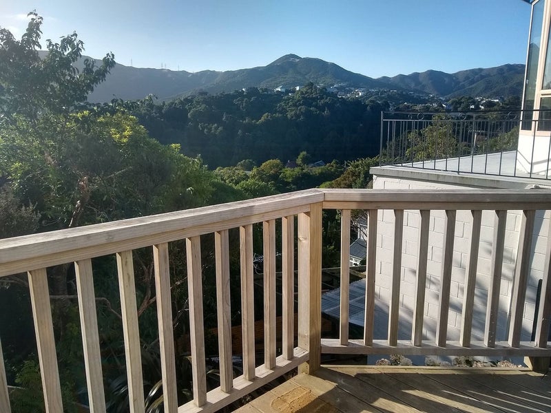40 Hanover Street, Wadestown, Wellington - Carousel 1