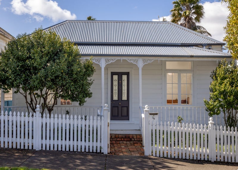 24 Cooper Street, Grey Lynn, Auckland - Carousel 1