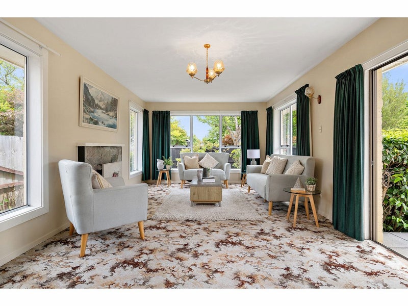 8 Blossomdale Place, Bishopdale, Christchurch - Carousel 1