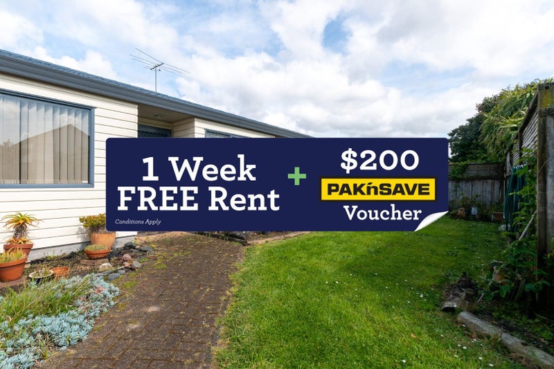 19/103 Swanson Road, Henderson, Auckland - Carousel 1