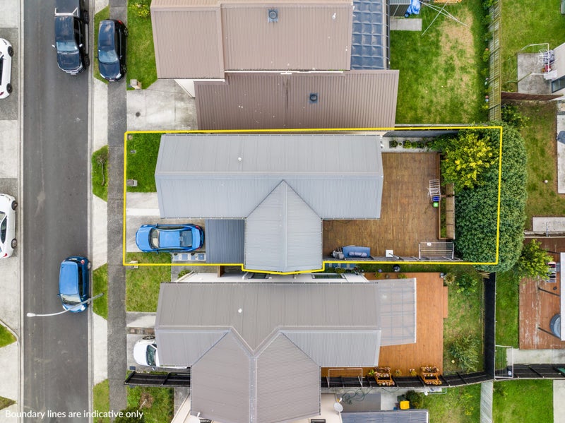 12 Kuparu Street, Weymouth, Auckland - Carousel 2