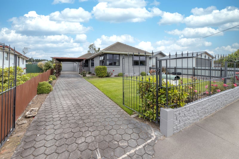 34 Vancouver Crescent, Wainoni, Christchurch - Carousel 22