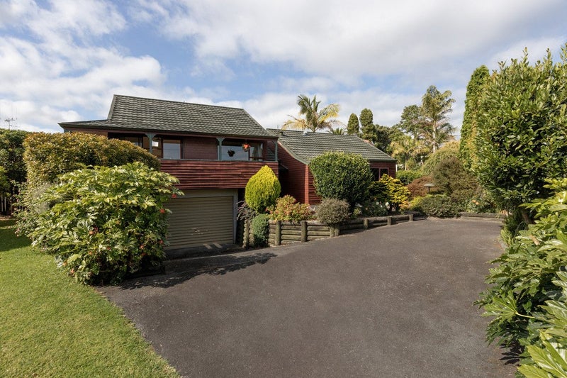 28 Forrester Drive, Welcome Bay, Tauranga - Carousel 1