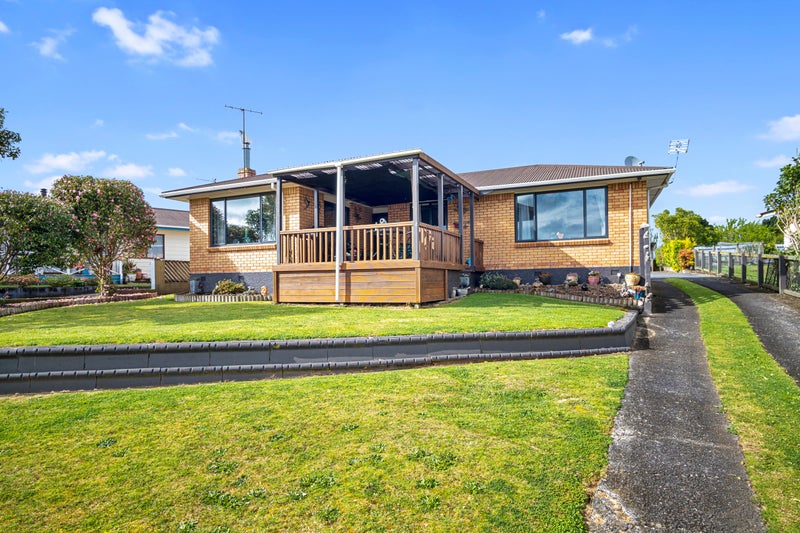 13 Bryce Street, Kihikihi, Te Awamutu - Carousel 1