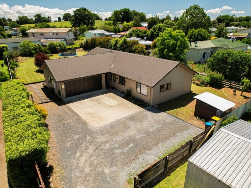 54B Whitaker Street, Kihikihi, Te Awamutu - Carousel 2