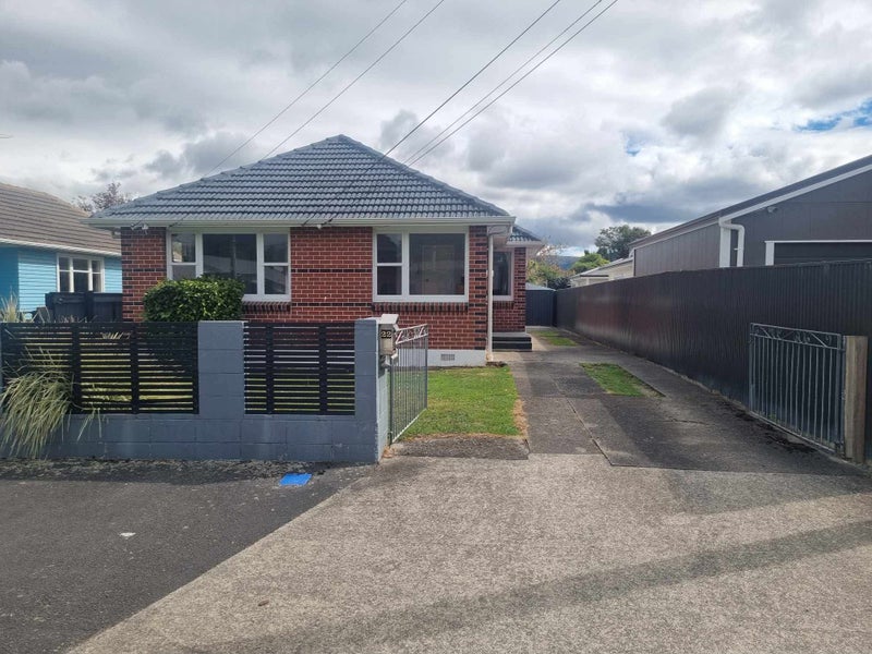 22 Murray Street, Wallaceville, Upper Hutt - Carousel 1