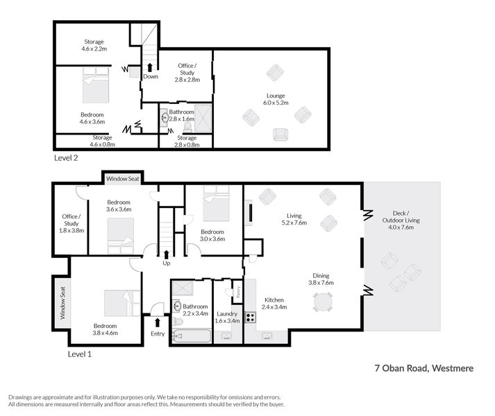 7 Oban Road, Westmere, Auckland - Carousel 20
