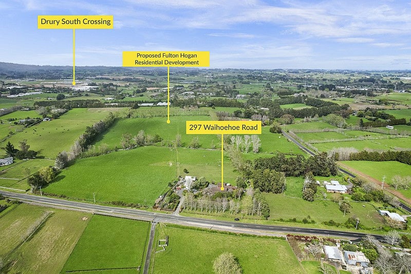 297 Waihoehoe Road, Drury, Drury - Carousel 1