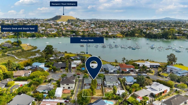 40 Riverlea Avenue, Pakuranga, Auckland - Carousel 1