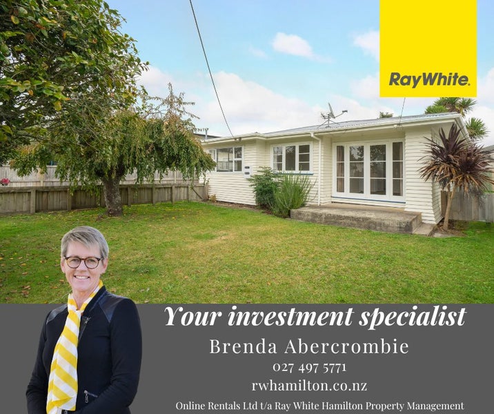 10A Campbell Street, Frankton, Hamilton - Carousel 1