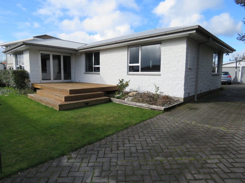 26 Sapphire Street, Casebrook, Christchurch - Carousel 1