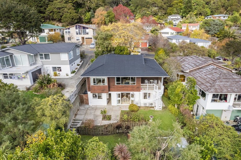 13 Mission Street, Waterloo, Lower Hutt - Carousel 2