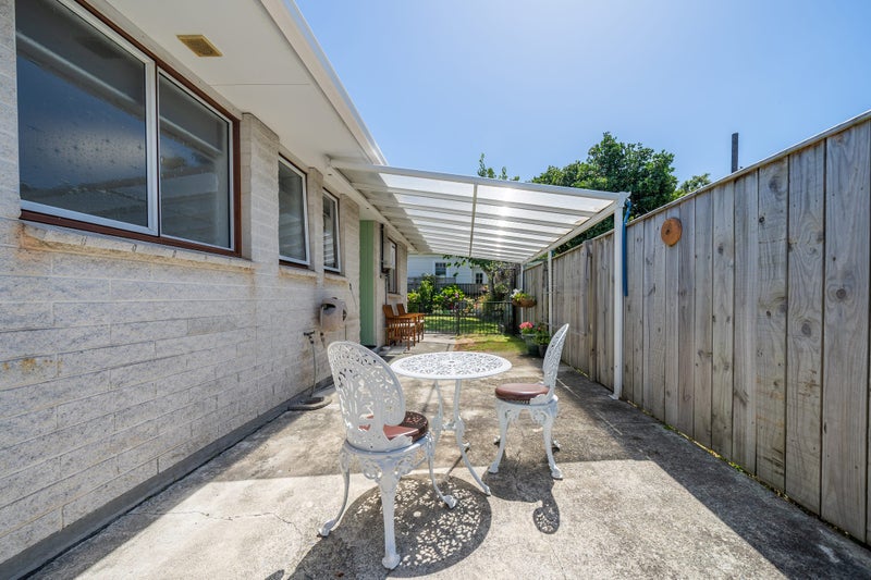 3/19 Nikau Grove, Woburn, Lower Hutt - Carousel 25