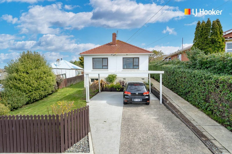 5 Cuba Street, Calton Hill, Dunedin - Carousel 21