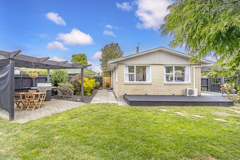 16 Harling Avenue, Hillmorton, Christchurch - Carousel 1