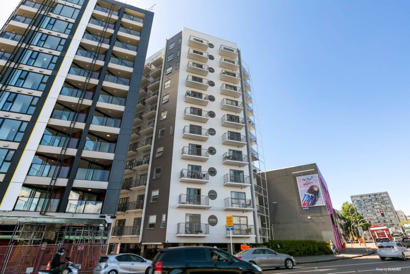 301/11 Union Street, Auckland Central, Auckland - Carousel 1