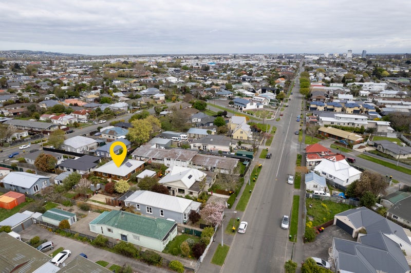 588A Cashel Street, Linwood, Christchurch - Carousel 22