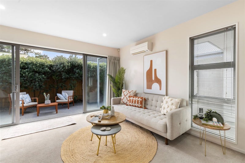 11C Clarence Street South, Addington, Christchurch - Carousel 1