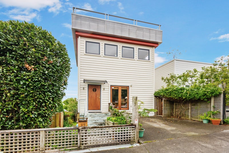 29 Arthur Street, Freemans Bay, Auckland - Carousel 2
