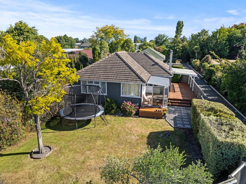 66 Winters Road, Redwood, Christchurch - Carousel 1