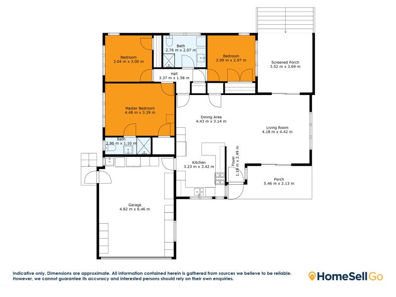 8 Jelicich Court, Henderson, Auckland - Carousel 26