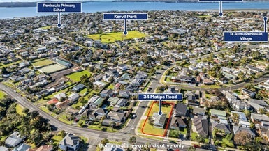 34 Matipo Road, Te Atatu Peninsula, Auckland - Carousel 1