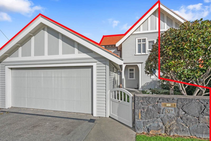 57B Norwood Road, Bayswater, Auckland - Carousel 1
