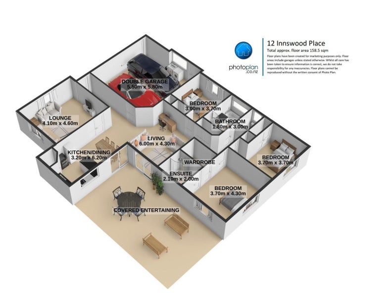 12 Innswood Place, Rototuna North, Hamilton - Carousel 20