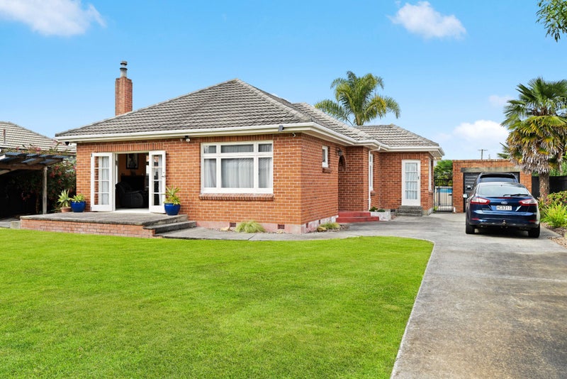 28 Pearsons Avenue, Claudelands, Hamilton - Carousel 42